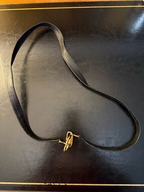 Generic Faux Leather bag strap